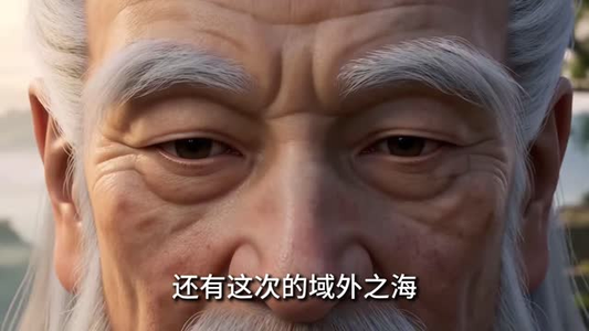我问师傅修为,他反手把我系统封了(32集) 我问师傅修为,他反手把我系统封了(32集)最火短剧热播