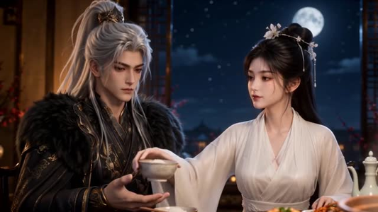 美人疯骨之一疯到底第四季(138集) 美人疯骨之一疯到底第四季(138集)爆火短剧推荐
