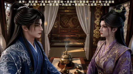 胎珠传第二十季（200集）最新上映免费看