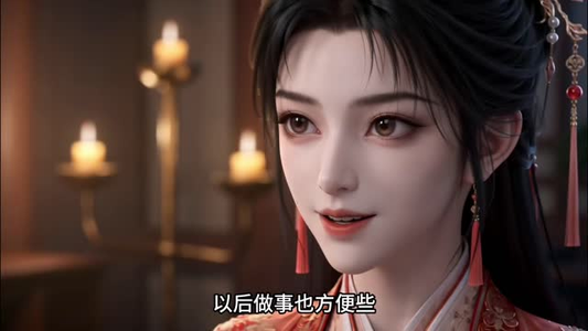 侯门夺谋：这一世换我做局第二季（151集）全集