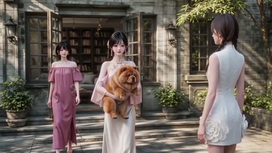 吾妻小我十二岁(107集) 吾妻小我十二岁(107集)免费观看就是爽