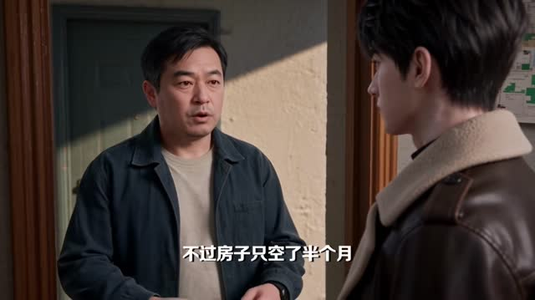 觉醒返利系统这剧本不对啊第二季（188集）第一季