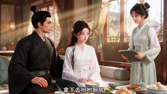 贵妾难宠第二季(117集) 贵妾难宠第二季(117集)免费观看就是爽