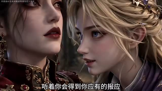 天道宠儿之我在万界开黑店第二季(111集) 天道宠儿之我在万界开黑店第二季(111集)短剧太好看了