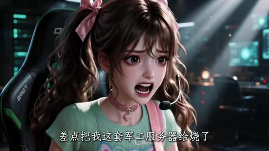 雾晚肆意蔓延第2季（134集）热播短剧推荐
