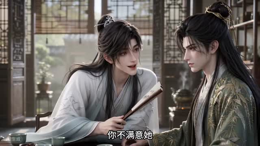嫡女锦杀第一季（124集）全集都在这里了
