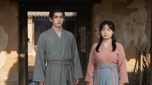 耘荒记：开荒顿顿有肉吃第二季（317集）在线观看全集