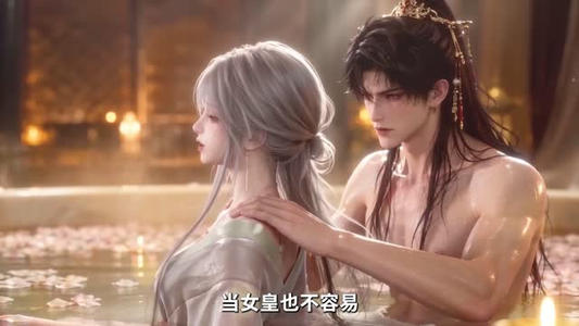 副本BOSS竟是老公第三季(183集) 副本BOSS竟是老公第三季(183集)免费短剧片段