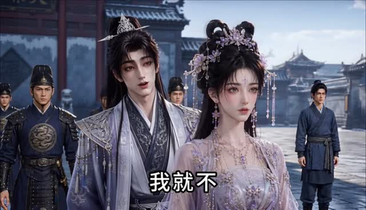 穿书求生,权臣总将我护在身后(120集) 穿书求生,权臣总将我护在身后(120集)最新上映免费看
