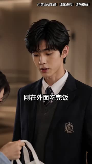 祁总的协议妻（195集）全集免费