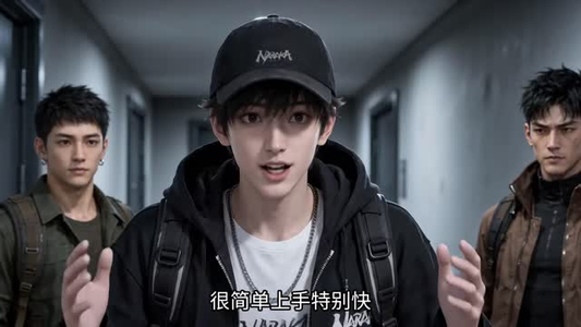 末日病宠：前男友竟是偏执丧尸王（119集）经典老剧免费看