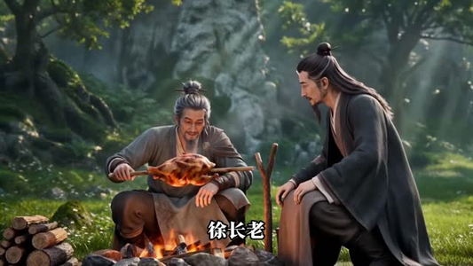 瓮葬法第三季（103集）女主角是谁
