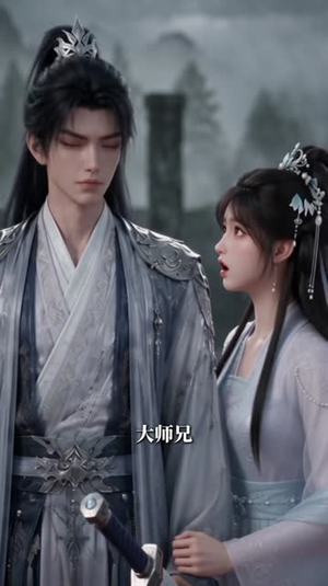 差评成仙：小师妹她不讲武德（53集）高分佳作免费看