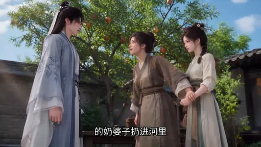 侯府庶女生存手册(109集) 侯府庶女生存手册(109集)深深爱上这部剧