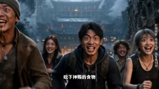 高维:入侵第二季(61集) 高维:入侵第二季(61集)看到大结局