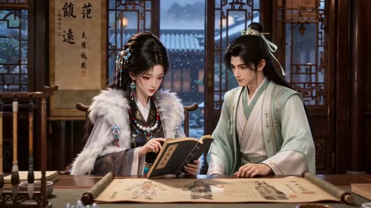 人前弱柳风吹晃，人后哐哐砸大墙（94集）全集完整版