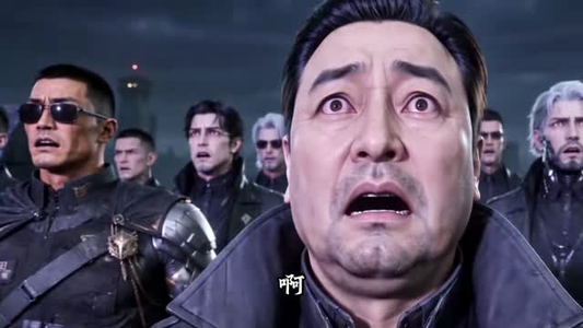 带着我的小毛驴求生第二季(91集)真的太好看了