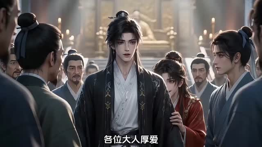 理科千金之天塌了,我和死对头一起穿越了(105集) 理科千金之天塌了,我和死对头一起穿越了(105集)好看的短剧电影