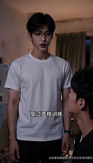 我只是个路过的实习医生第二季（117集）爱短剧爱追剧