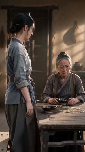 事事如意苏如意(109集) 事事如意苏如意(109集)精彩短剧下载