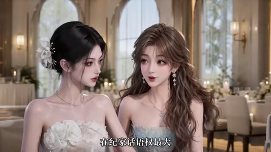 魔女训夫手册之柚柚掌权第二季(122集) 魔女训夫手册之柚柚掌权第二季(122集)短剧热门推荐