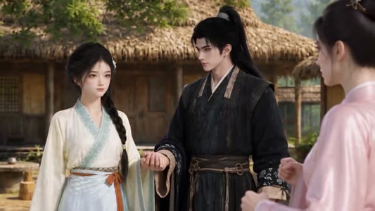 权臣宠妻媳妇儿是个小锦鲤(82集) 权臣宠妻媳妇儿是个小锦鲤(82集)短剧有好货推荐