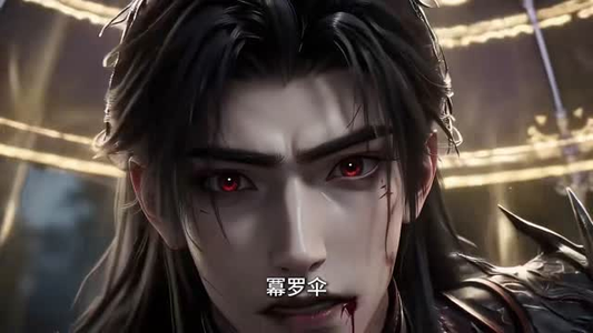 绝鼎仙缘（261集）热播短剧来袭