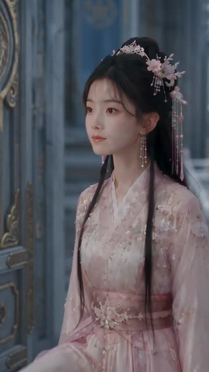 全能鬼才小师妹：天降仙门（115集）热门短剧在线看