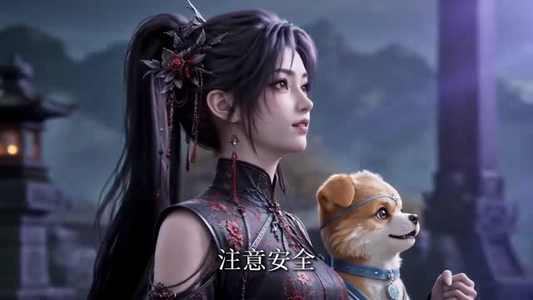 小师妹嬉皮笑脸,满天神佛跪地求饶(75集) 小师妹嬉皮笑脸,满天神佛跪地求饶(75集)上热门短剧