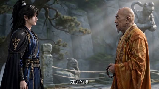 天道临凡,反派们心乱如麻(105集) 天道临凡,反派们心乱如麻(105集)追风的女孩短剧