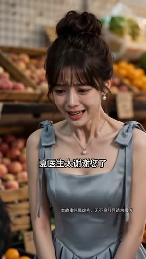 我只是个路过的实习医生（86集）爆火短剧追不停