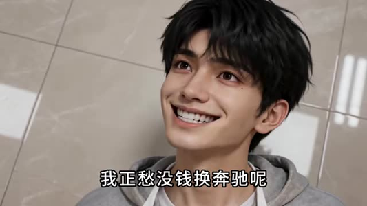 沙县厨神第一季（98集）精彩短剧追不停