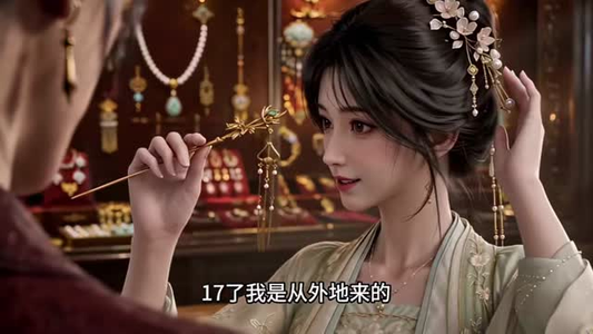 将军!夫人又搞事了(191集) 将军!夫人又搞事了(191集)超火短剧抢先看