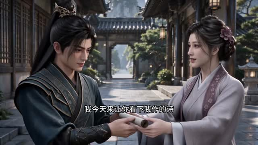 武道加点:乱世老六成圣第七季(188集) 武道加点:乱世老六成圣第七季(188集)最新短剧推荐