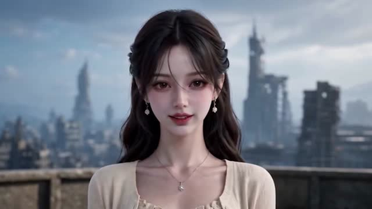 恶毒女配觉醒后我忽悠丧尸王做我小弟(60集) 恶毒女配觉醒后我忽悠丧尸王做我小弟(60集)最火短剧热播中