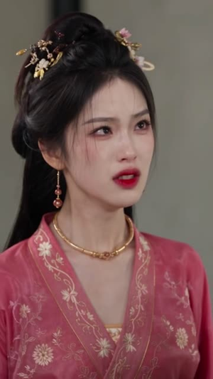 庶女为妻（67集）剧情简介