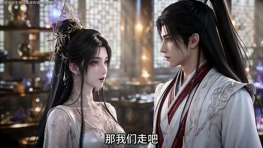天道宠儿：我在万界开黑店（130集）最新上映免费看