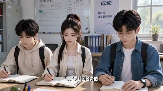 重生！丑小鸭逆袭成了万人迷第二季（250集）最火爆的短剧