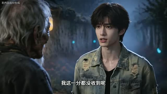 酆都直播间 （108集）真的太精彩了