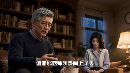 予你深情侵入余生第六季(113集) 予你深情侵入余生第六季(113集)短剧全集更精彩