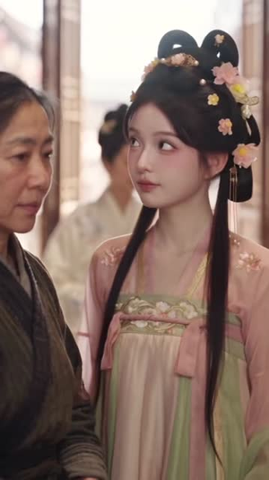 落难逢君亦逢春(150集) 落难逢君亦逢春(150集)短剧热门分享