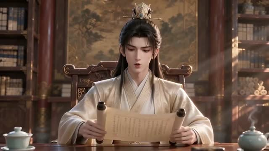 一纸婚书:侯府庶子错娶县主第四季(196集) 一纸婚书:侯府庶子错娶县主第四季(196集)全集都在这里了