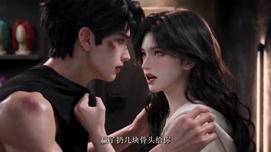 泥沼误惹春娇第2季(130集) 泥沼误惹春娇第2季(130集)小短剧推荐