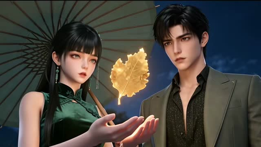 神算老祖驾到,九爷变恋爱脑(58集) 神算老祖驾到,九爷变恋爱脑(58集)短剧中追到爽