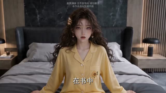 念念有词，喇叭天降总裁请接招（100集）精彩短剧分享。