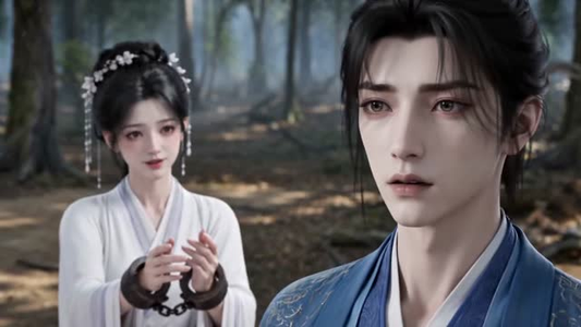 全京城嫌他臭只有我说香 (32集) 全京城嫌他臭只有我说香 (32集)一口气看完