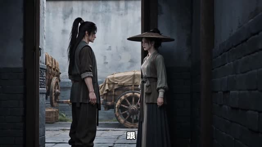 医女风华：流放北疆第九季（179集）短剧全集大结局