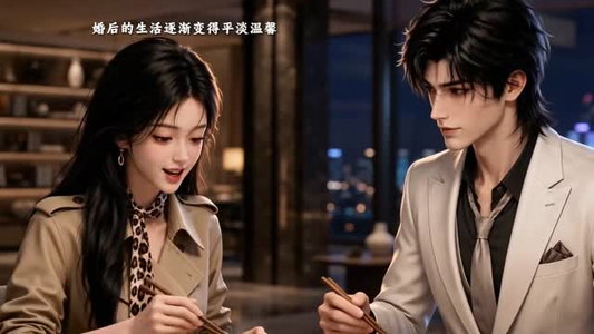 偏航心动：玫瑰藏在风里第二季（102集）这短剧太好看了