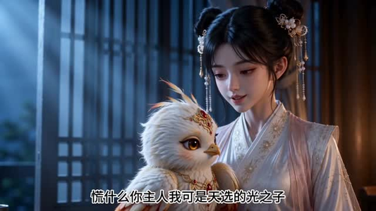 师妹沙雕路子野,谁都喊她一声姐（115集）精彩热门短剧