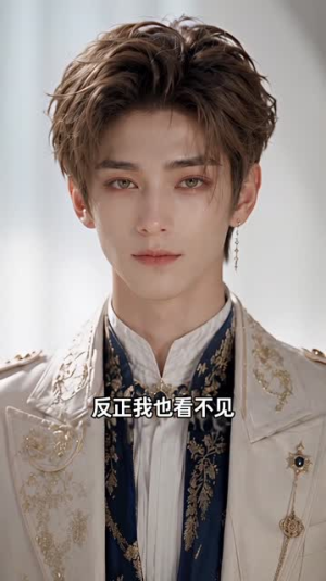 眸中有你颜余生皆温柔(90集) 眸中有你颜余生皆温柔(90集)超好看短剧推荐